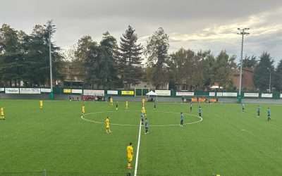MODENA-LECCO (Distinta Primavera 4) – Canarini OK!