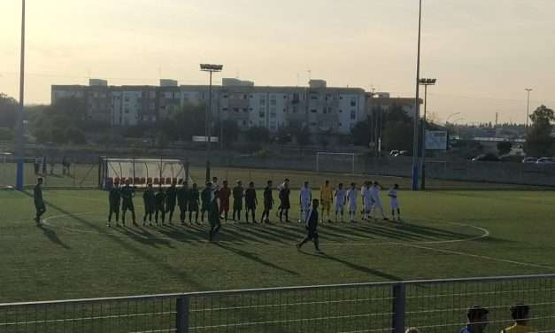 MONOPOLI-V.FRANCAVILLA (U17) – Il derby è biancazzurro! Doppiette di Mirizzi e D’Urso