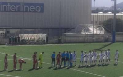 PALERMO-BARI (Under 16) – Apre Pace e la chiude Lugaro