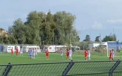 PINETO-BENEVENTO – (U17 Serie C distinta)