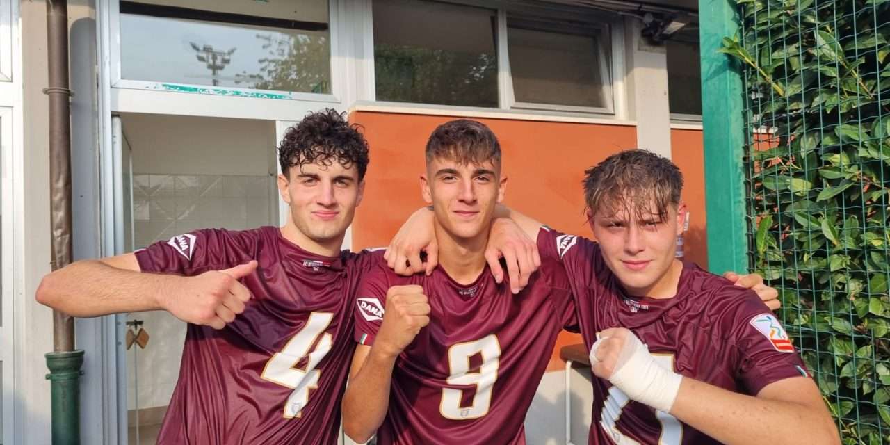 ALESSANDRIA-REGGIANA (Coppa Italia) – E’ festa GRANATA! (Distinta, risultato e altre news)