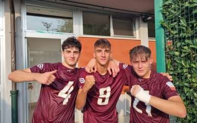 ALESSANDRIA-REGGIANA (Coppa Italia) – E’ festa GRANATA! (Distinta, risultato e altre news)