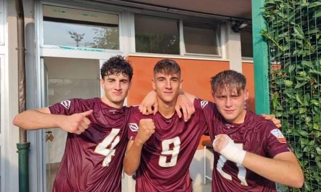 ALESSANDRIA-REGGIANA (Coppa Italia) – E’ festa GRANATA! (Distinta, risultato e altre news)