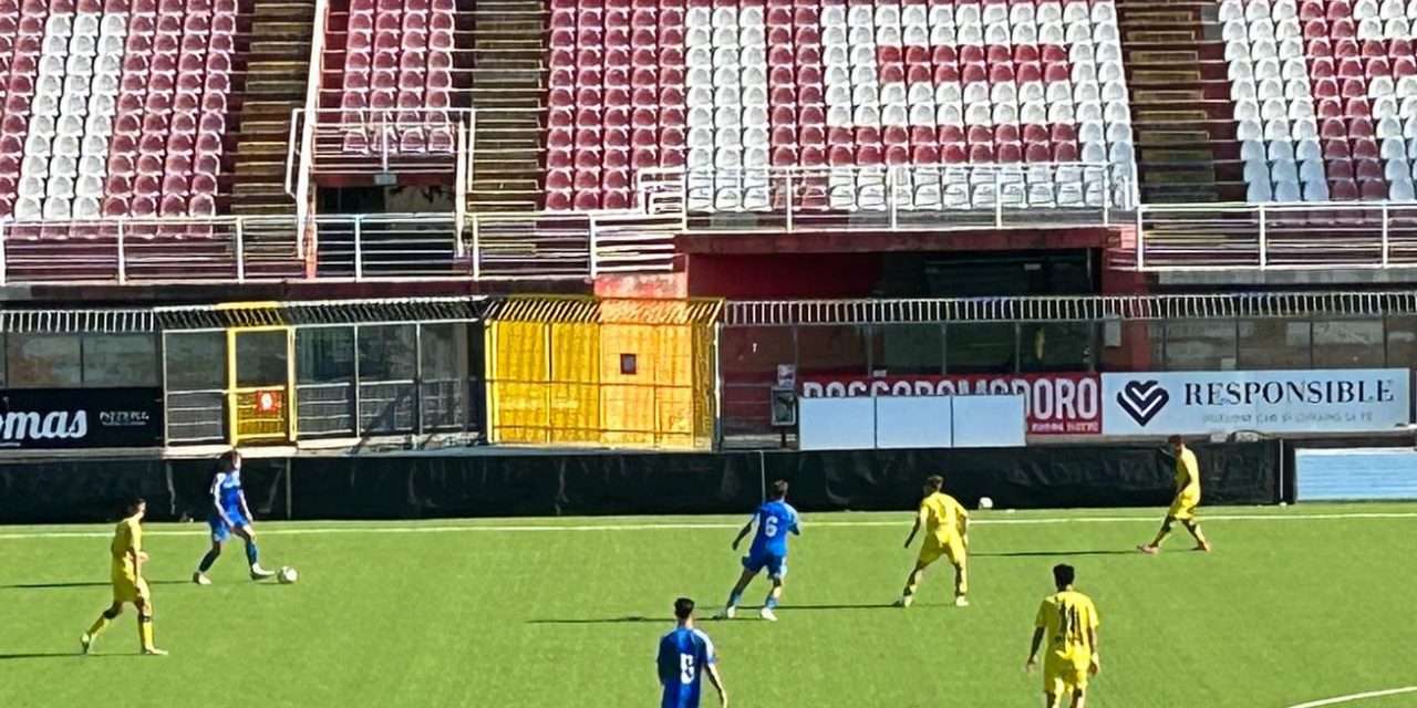 RIMINI-MODENA (PR. 3 Distinta) – Tanti gol, emozioni e spettacolo in Romagna!