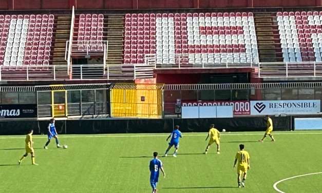 RIMINI-MODENA (PR. 3 Distinta) – Tanti gol, emozioni e spettacolo in Romagna!