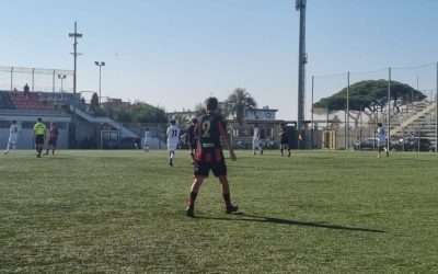 SORRENTO-TURRIS (DERBY U16): i corallini vincono in rimonta!