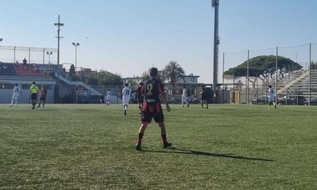 SORRENTO – Under 15 e Under 16 sconfitte in Puglia e in casa!