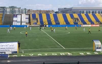 GIUGLIANO – Distinte Under 15/17