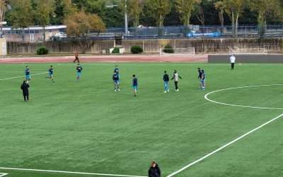 PRIMAVERA 2 (Rileggi il LIVE): “SUPER NAPOLI” contro il Benevento