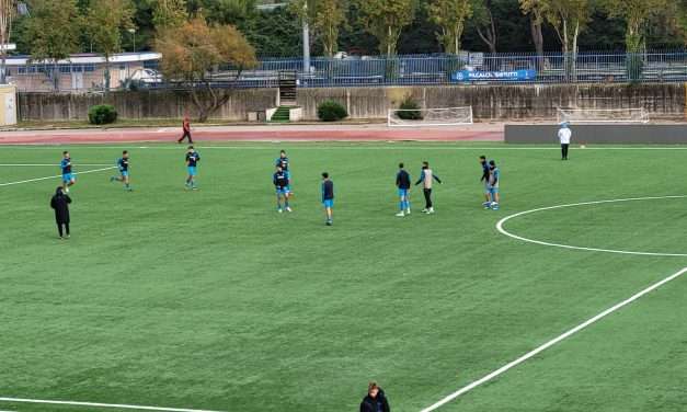 PRIMAVERA 2 (Rileggi il LIVE): “SUPER NAPOLI” contro il Benevento