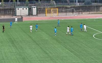 DISTINTA (Primavera 2) – Derby Benevento-Napoli