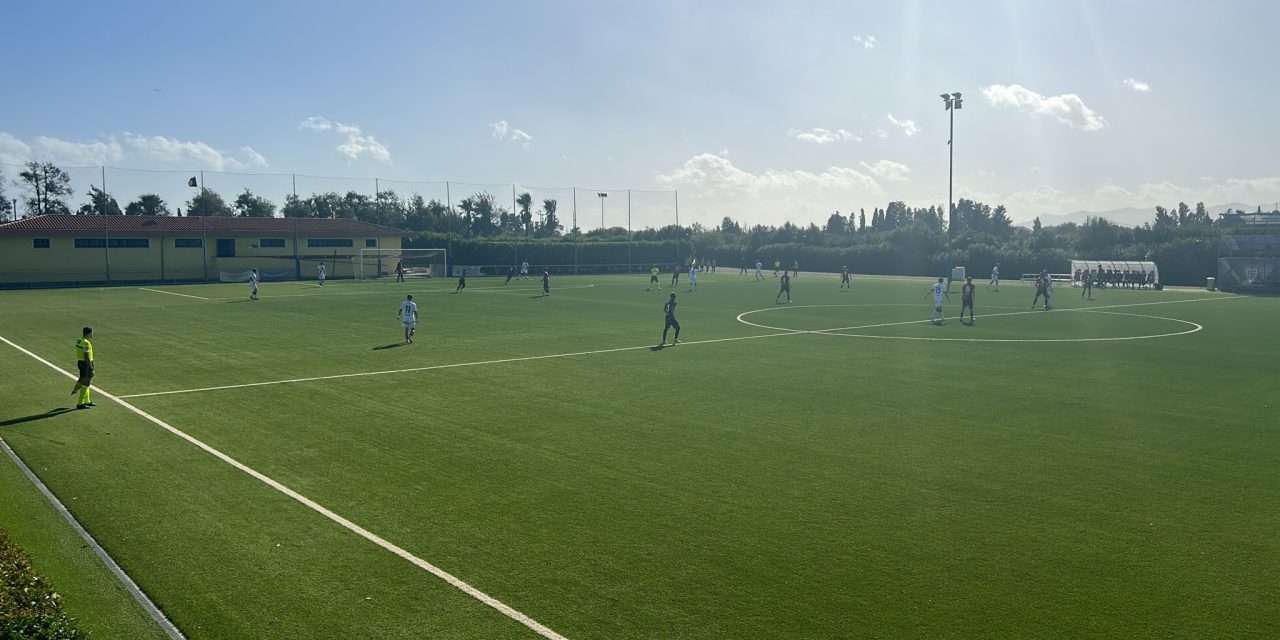 BOLOGNA-CAGLIARI (Under 18) – Distinta del match