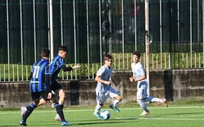 UNDER 17 – Como-Atalanta finita 4-2! Pisa-Napoli segno 1! (Rileggi le dirette live)