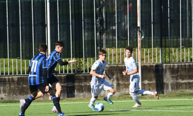 COMO – Non solo Prima Squadra! Club “scatenato” anche sulle giovanili