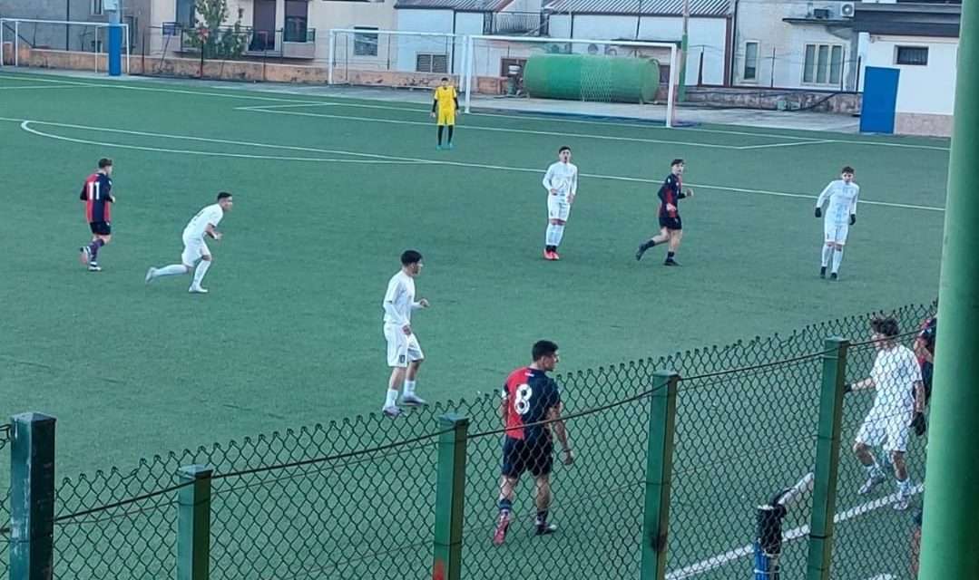 CROTONE-JUVE STABIA (U17/U15) – News sulle due gare