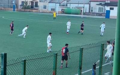 CROTONE-JUVE STABIA (U17/U15) – News sulle due gare