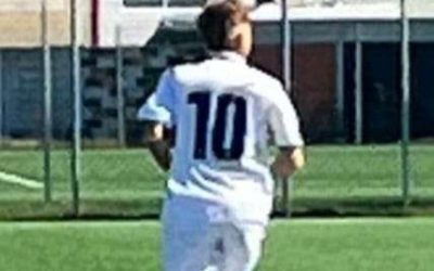 FRANCESCO MAIORANO – La “scheda calciatore” (Venezia U16)