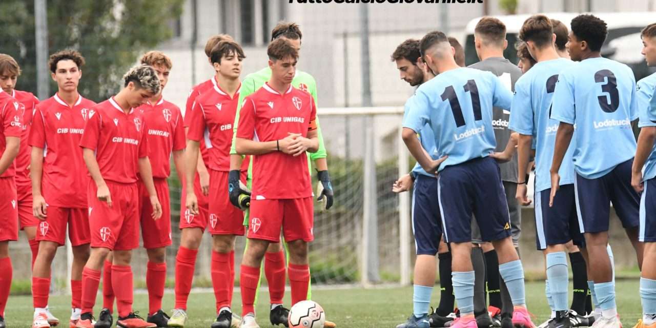 Padova – Programma gare delle giovanili
