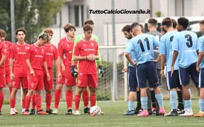 Padova – Programma gare delle giovanili