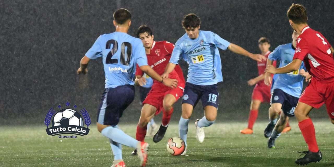 ALBINOLEFFE (Primavera, U17-U16-U15), ecco i MISTER (2025-26)