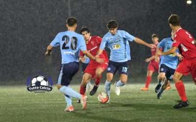 ALBINOLEFFE (Primavera, U17-U16-U15), ecco i MISTER (2025-26)
