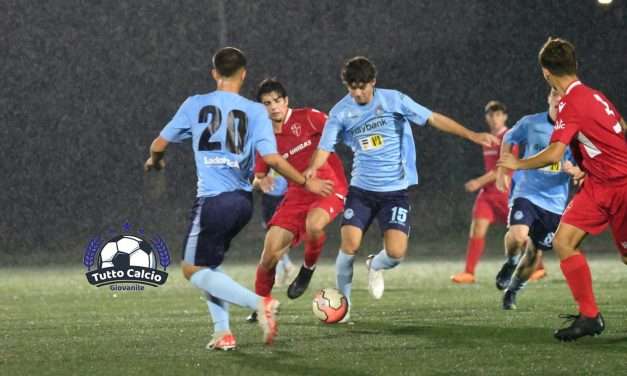 ALBINOLEFFE (Primavera, U17-U16-U15), ecco i MISTER (2025-26)