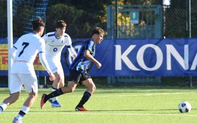 UNDER 14 PRO – 78 squadre in 8 gruppi, VIA al Campionato!