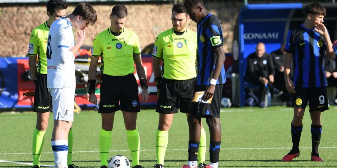 INTER – Mister Giovanili: ecco il quadro completo (2024/25)