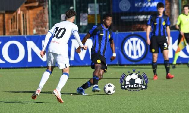 ATALANTA – Nuova SFIDA per un portiere