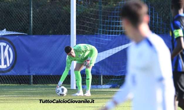 GIOVANILI (Under A-B/Serie C): gare dal 13 al 16 gennaio