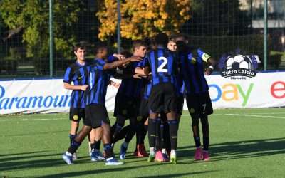 INTER MARCATORI – MOSCONI DECIDE IL DERBY LOMBARDO!