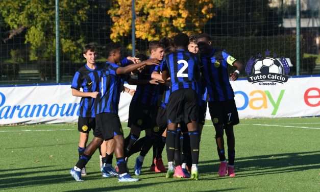 MARCATORI INTER – IL “BOMBER PRINCIPE” ORA E’ LAVELLI!