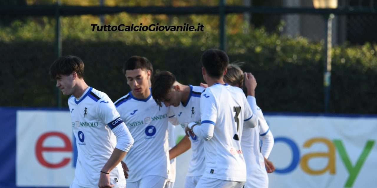 AMICHEVOLE – Primavera Atalanta in gol 2 volte! Ecco le ultime