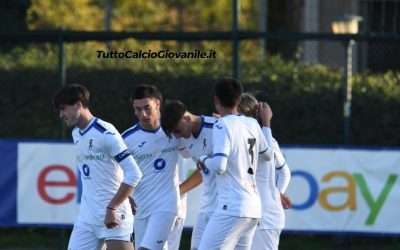AMICHEVOLE – Primavera Atalanta in gol 2 volte! Ecco le ultime
