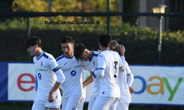 ATALANTA – Preso un bomber classe 2007