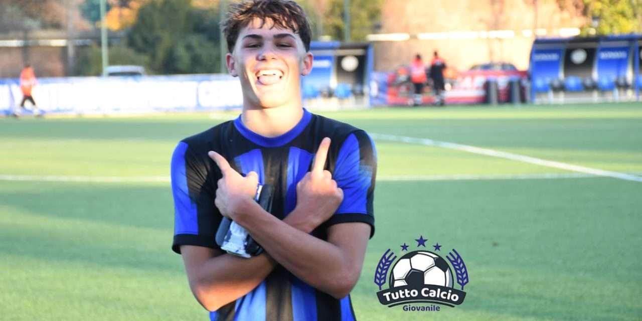Inter-Empoli (Quarti U17) – 2 doppiette per 2 Campioni d’Europa!