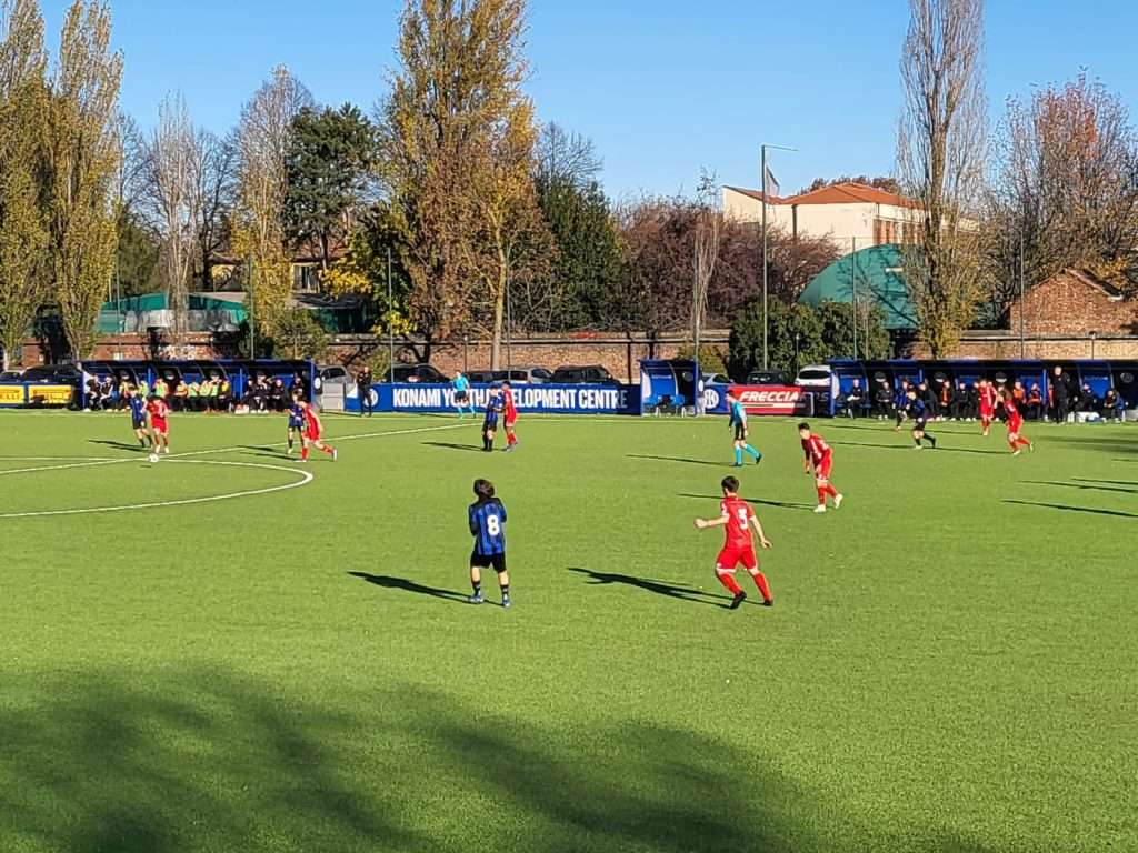inter