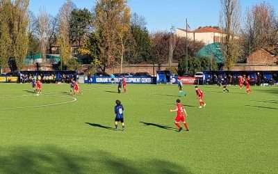 INTER-MONZA (U16) – Distinta, news sul match, 2 espulsi e 3 gol!