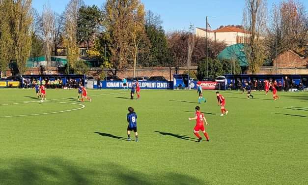 INTER-MONZA (U16) – Distinta, news sul match, 2 espulsi e 3 gol!