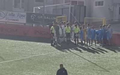 PINETO-CASERTANA (PR. 4) – Gol dei falchetti, poi ci pensano Dundulachi e Gagliardi
