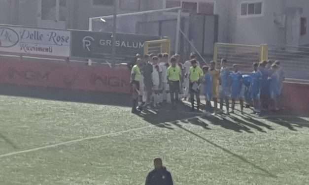 PRIMAVERA 4 – Vittoria di misura per gli abruzzesi