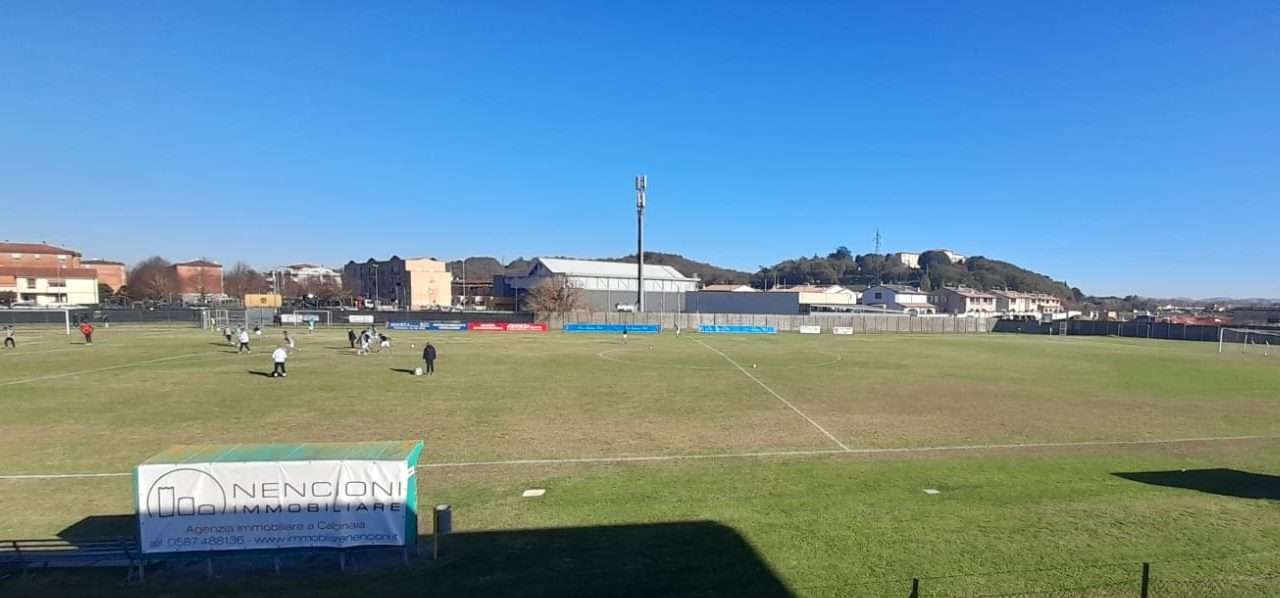 PISA-NAPOLI (Under 16 Diretta Live) – Finita! 3 punti ai nerazzurri