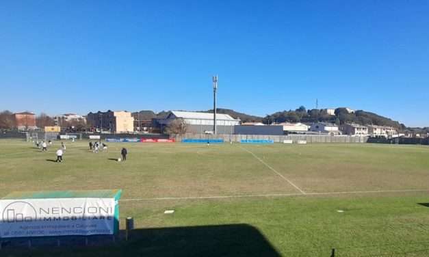 PISA-NAPOLI (Under 16 Diretta Live) – Finita! 3 punti ai nerazzurri