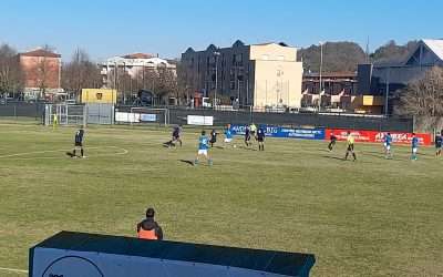 PISA-NAPOLI (U16): le formazioni ufficiali