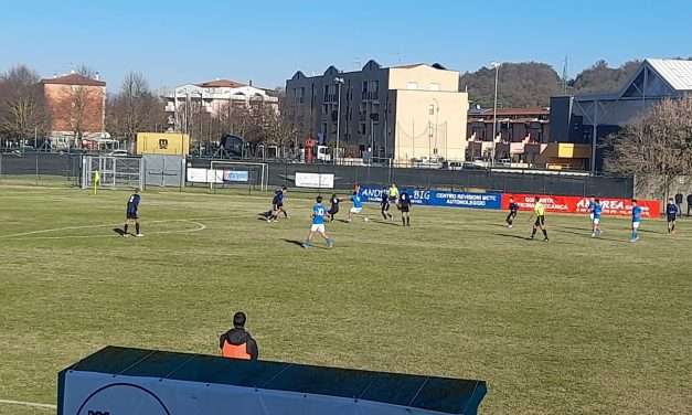 NAPOLI-PISA (U15) – Nel recupero la decide DE ROSA!