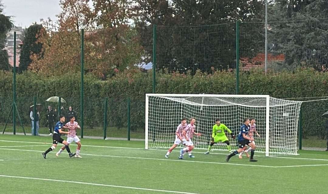 Atalanta-Vicenza (C.Italia Primavera): distinta e marcatori