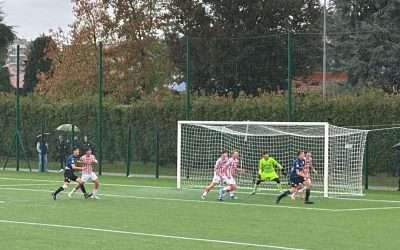 Atalanta-Vicenza (C.Italia Primavera): distinta e marcatori