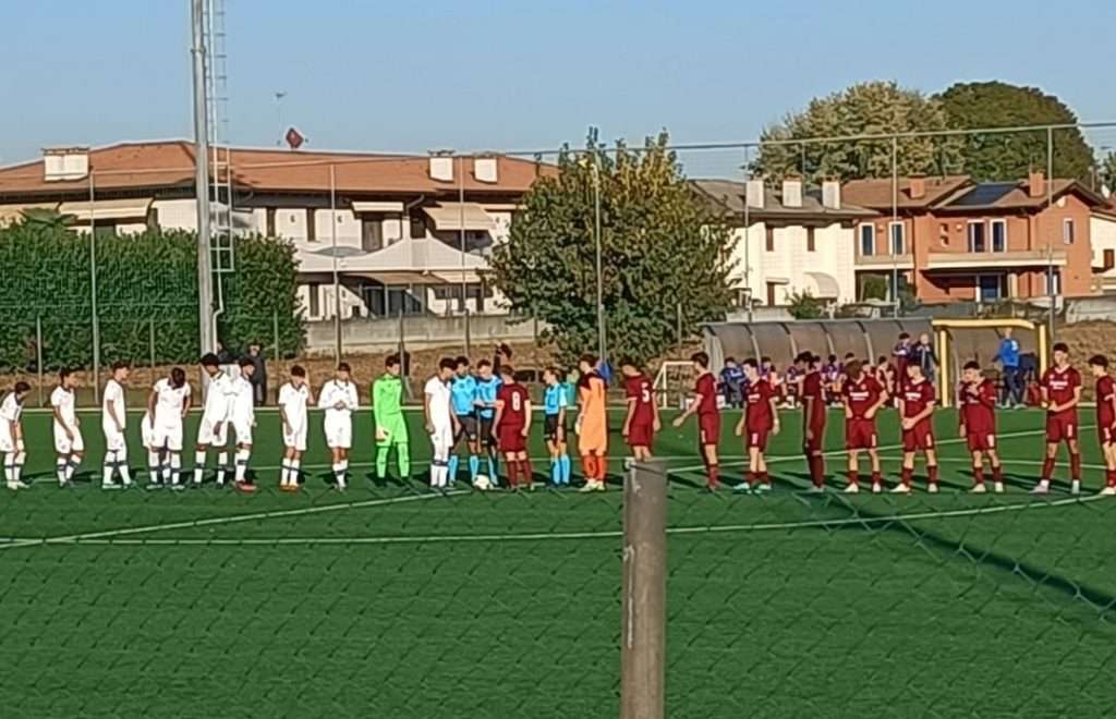 Under 17