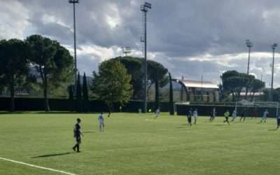 DISTINTA – Gara Under 17 Rappresentativa Lega Pro