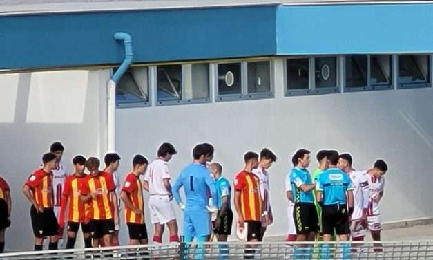 BARI-BENEVENTO (Primavera 2): Finita! Finale incredibile in Puglia